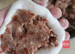 黏黏糯糯黄面饼(黏大米面)的做法图解3