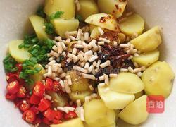 凉拌土豆的做法图解2
