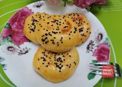 面包的做法图解12