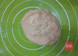 面包的做法图解4