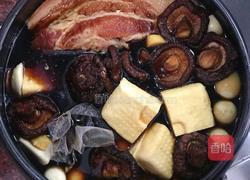 潮汕粿汁的做法图解1