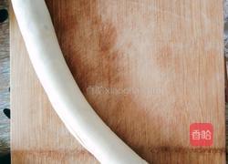 猫耳朵的做法图解7