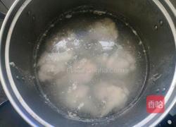 蜜汁烤翅根的做法图解2