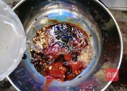 蜜汁烤翅根的做法图解4