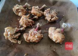 蜜汁烤翅根的做法图解7