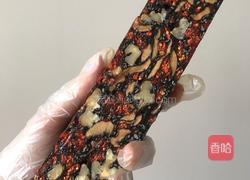 自制阿胶糕的做法图解9