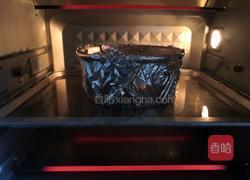 轻芝士蛋糕的做法图解7