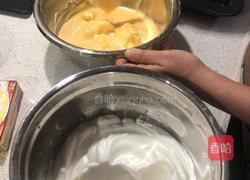 酸奶蛋糕(水浴法)的做法图解3