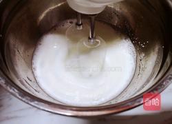 卡通肉松蛋糕的做法图解7