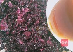 玫瑰酱的做法图解6