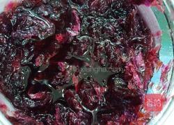 玫瑰酱的做法图解8