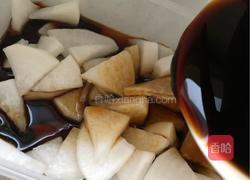 腌萝卜的做法图解5
