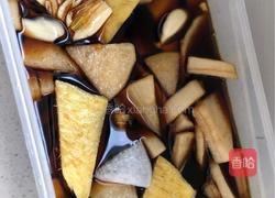 腌萝卜的做法图解6