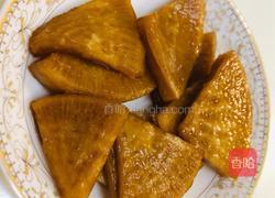 腌萝卜的做法图解7