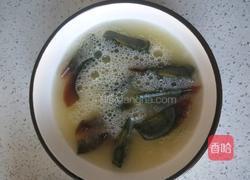 蒸皮蛋的做法图解2