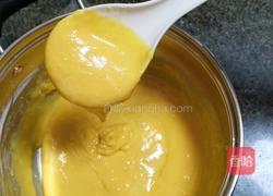 自制戚风蛋糕的做法图解5