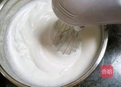 自制戚风蛋糕的做法图解7