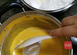 自制戚风蛋糕的做法图解10