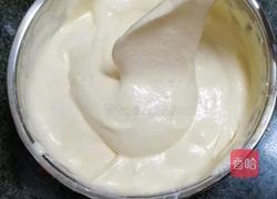 自制戚风蛋糕的做法图解14