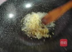 毛豆炒螃蟹的做法图解10