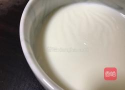 双皮奶的做法图解2