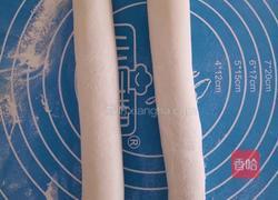 韭菜虾仁鲜肉饺的做法图解6