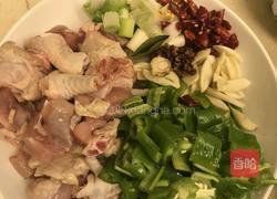 炒鸡好吃的做法图解1