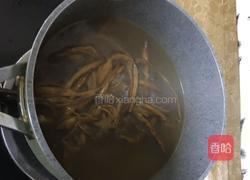 螺蛳粉的做法图解3