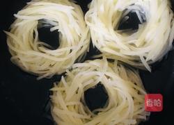 金屋藏嬌(土豆煎蛋）的做法图解8