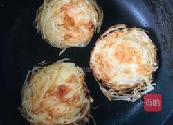金屋藏嬌(土豆煎蛋）的做法图解13