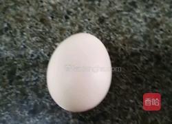 鸡蛋羹的做法图解1