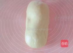 蒸面包的做法图解7