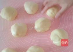 蒸面包的做法图解8