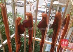 广式腊肉的做法图解3