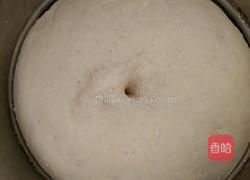 五香花卷的做法图解2