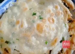葱油饼的做法图解20