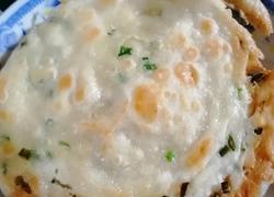 葱油饼
