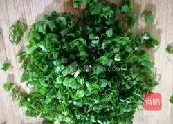 葱油饼的做法图解5