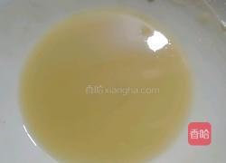 葱油饼的做法图解4