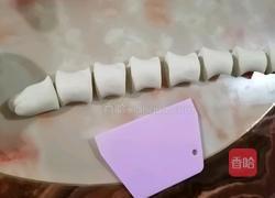 葱油饼的做法图解7