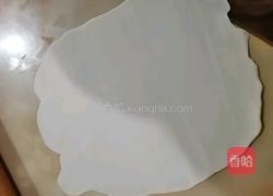 葱油饼的做法图解8