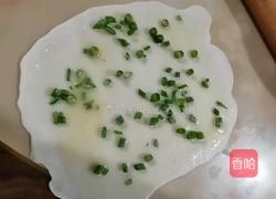 葱油饼的做法图解9