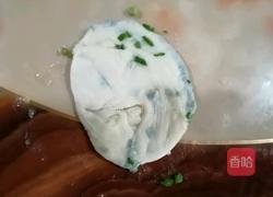 葱油饼的做法图解12