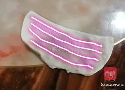 葱油饼的做法图解14