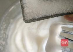 无水南瓜肉松卷的做法图解6