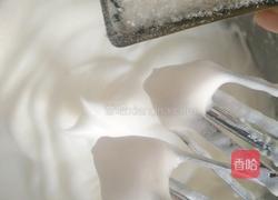 无水南瓜肉松卷的做法图解7