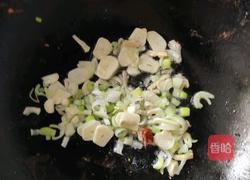 手撕包菜的做法图解1