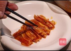 红油猪耳的做法图解7