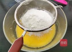 草莓卷的做法图解7