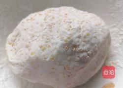 玉米渣煎饼的做法图解6